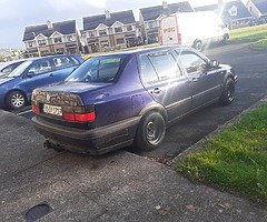 Vento 1.4 petrol