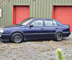 Vento 1.4 petrol - Image 6/10