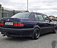 Vento 1.4 petrol - Image 7/10