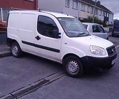 Fiat doblo - Image 4/4