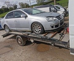 2010 jetta 1.6 tdi