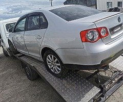 2010 jetta 1.6 tdi