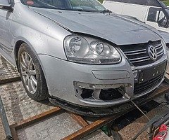 2010 jetta 1.6 tdi - Image 3/9