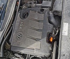 2010 jetta 1.6 tdi - Image 4/9