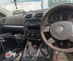 2010 jetta 1.6 tdi - Image 5/9