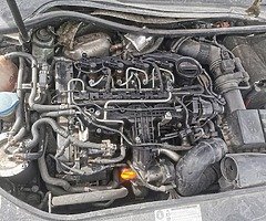 2010 jetta 1.6 tdi - Image 6/9