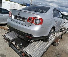 2010 jetta 1.6 tdi - Image 8/9