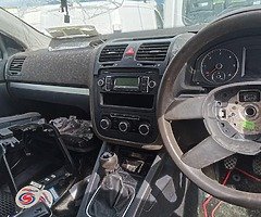 2010 jetta 1.6 tdi - Image 9/9