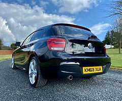 2013 BMW Series 1 - Image 3/10