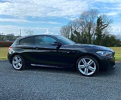 2013 BMW Series 1 - Image 4/10