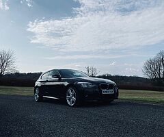 2013 BMW Series 1 - Image 5/10