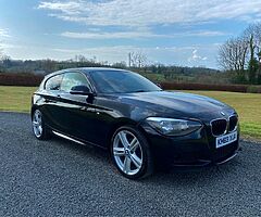 2013 BMW Series 1 - Image 6/10