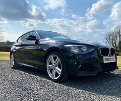 2013 BMW Series 1 - Image 7/10