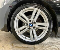 2013 BMW Series 1 - Image 8/10