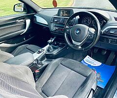 2013 BMW Series 1 - Image 9/10