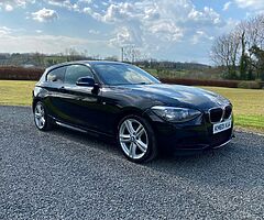 2013 BMW Series 1 - Image 10/10