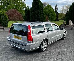 2007 Volvo V70 - Image 3/10