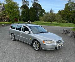 2007 Volvo V70 - Image 5/10