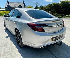 2014 Vauxhall Insignia - Image 3/10