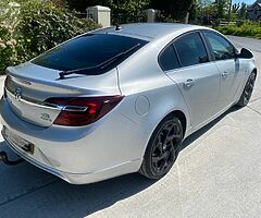 2014 Vauxhall Insignia - Image 10/10