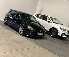 Mk6 golf - Image 3/7