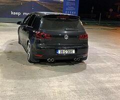 Mk6 golf - Image 6/7