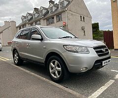 Hyundai Sante Fe - Image 3/3
