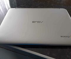 Asus chromebook