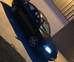 Car wanted rapid fast