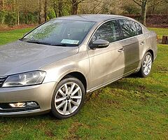 2012 VOLKSWAGEN PASSAT HIGHLINE 1.6 TDI.  2024 NCT. T BELT W,PUMP DONE