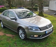 2012 VOLKSWAGEN PASSAT HIGHLINE 1.6 TDI.  2024 NCT. T BELT W,PUMP DONE - Image 3/10
