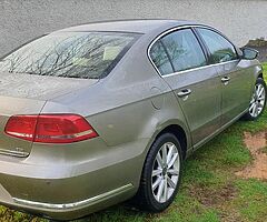 2012 VOLKSWAGEN PASSAT HIGHLINE 1.6 TDI.  2024 NCT. T BELT W,PUMP DONE - Image 5/10