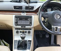 2012 VOLKSWAGEN PASSAT HIGHLINE 1.6 TDI.  2024 NCT. T BELT W,PUMP DONE - Image 6/10