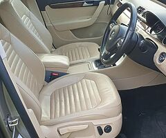 2012 VOLKSWAGEN PASSAT HIGHLINE 1.6 TDI.  2024 NCT. T BELT W,PUMP DONE - Image 7/10