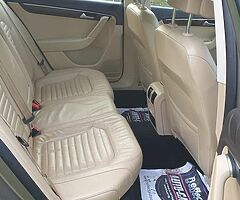 2012 VOLKSWAGEN PASSAT HIGHLINE 1.6 TDI.  2024 NCT. T BELT W,PUMP DONE - Image 8/10