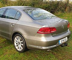 2012 VOLKSWAGEN PASSAT HIGHLINE 1.6 TDI.  2024 NCT. T BELT W,PUMP DONE - Image 10/10