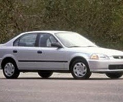 Honda Civic - Image 3/3