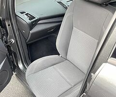 Ford C-Max 172 1.5 manual passager seat for invalid