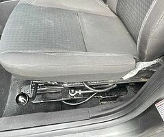 Ford C-Max 172 1.5 manual passager seat for invalid - Image 3/4