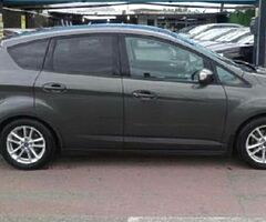 Ford C-Max 172 1.5 manual passager seat for invalid - Image 4/4