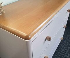 Solid lowboy drawers - Image 3/9