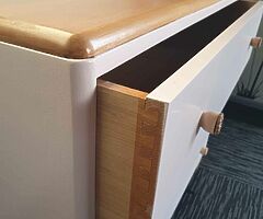 Solid lowboy drawers - Image 4/9
