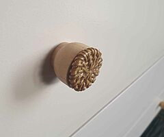 Solid lowboy drawers - Image 5/9