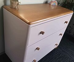 Solid lowboy drawers - Image 6/9