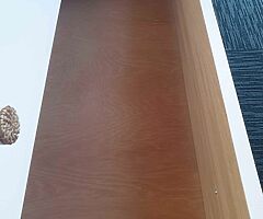 Solid lowboy drawers - Image 7/9