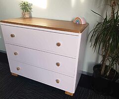 Solid lowboy drawers - Image 8/9