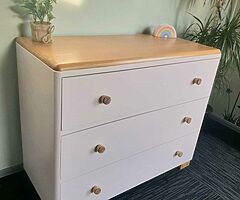 Solid lowboy drawers - Image 9/9