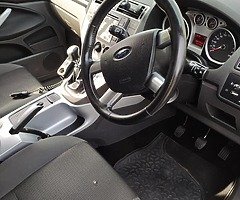 2013 Ford Kuga commercial - Image 8/10