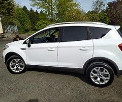 2013 Ford Kuga commercial - Image 9/10