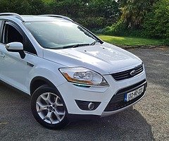 2013 Ford Kuga commercial - Image 10/10